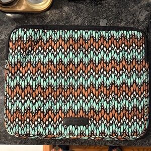 Vera Bradley Laptop Sleeve
